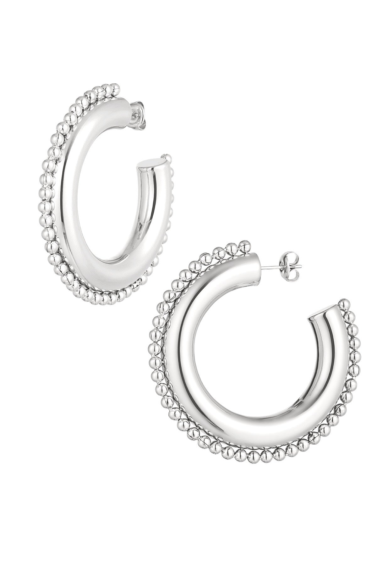 Anna hoops