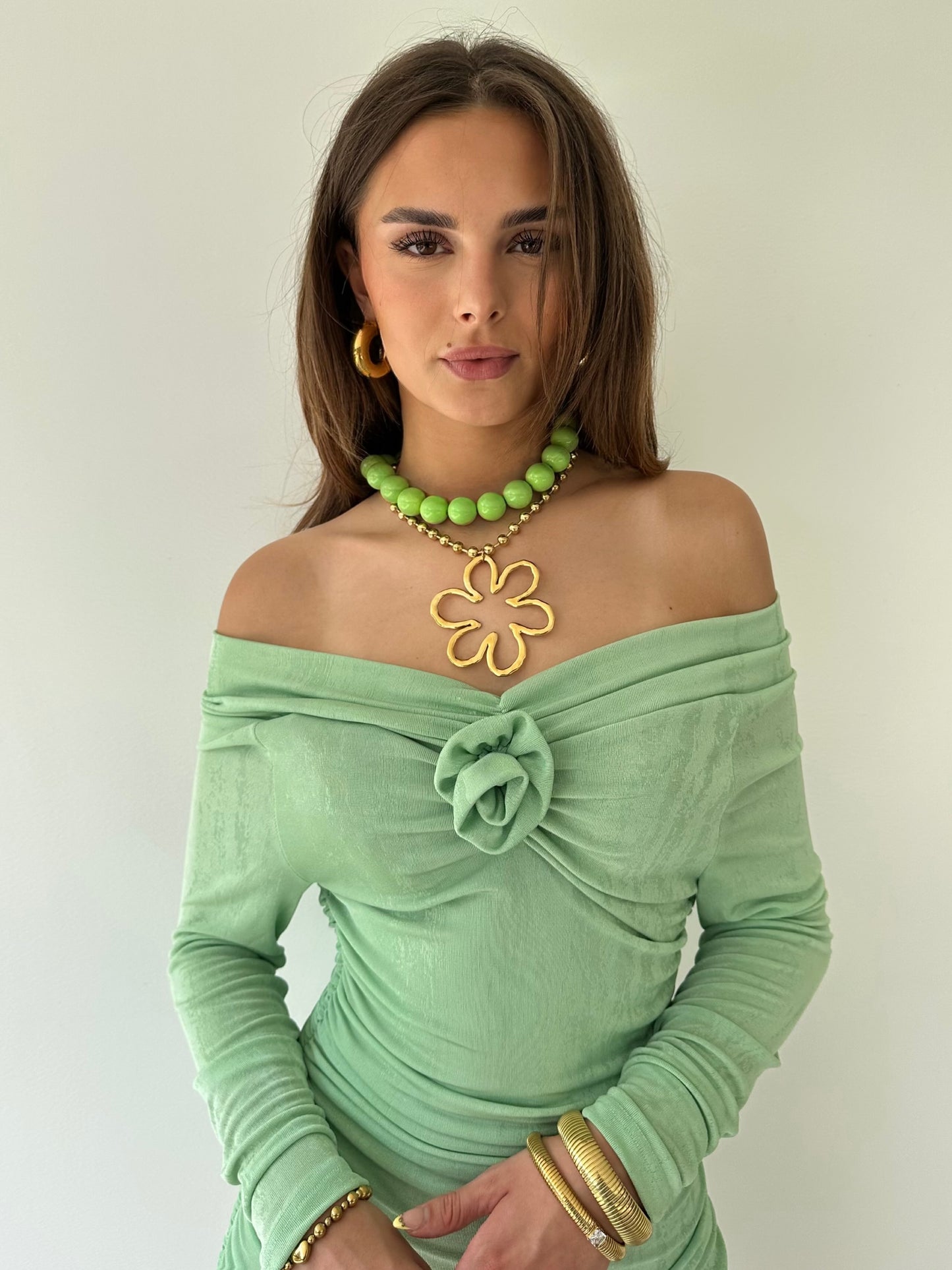 Isla ketting