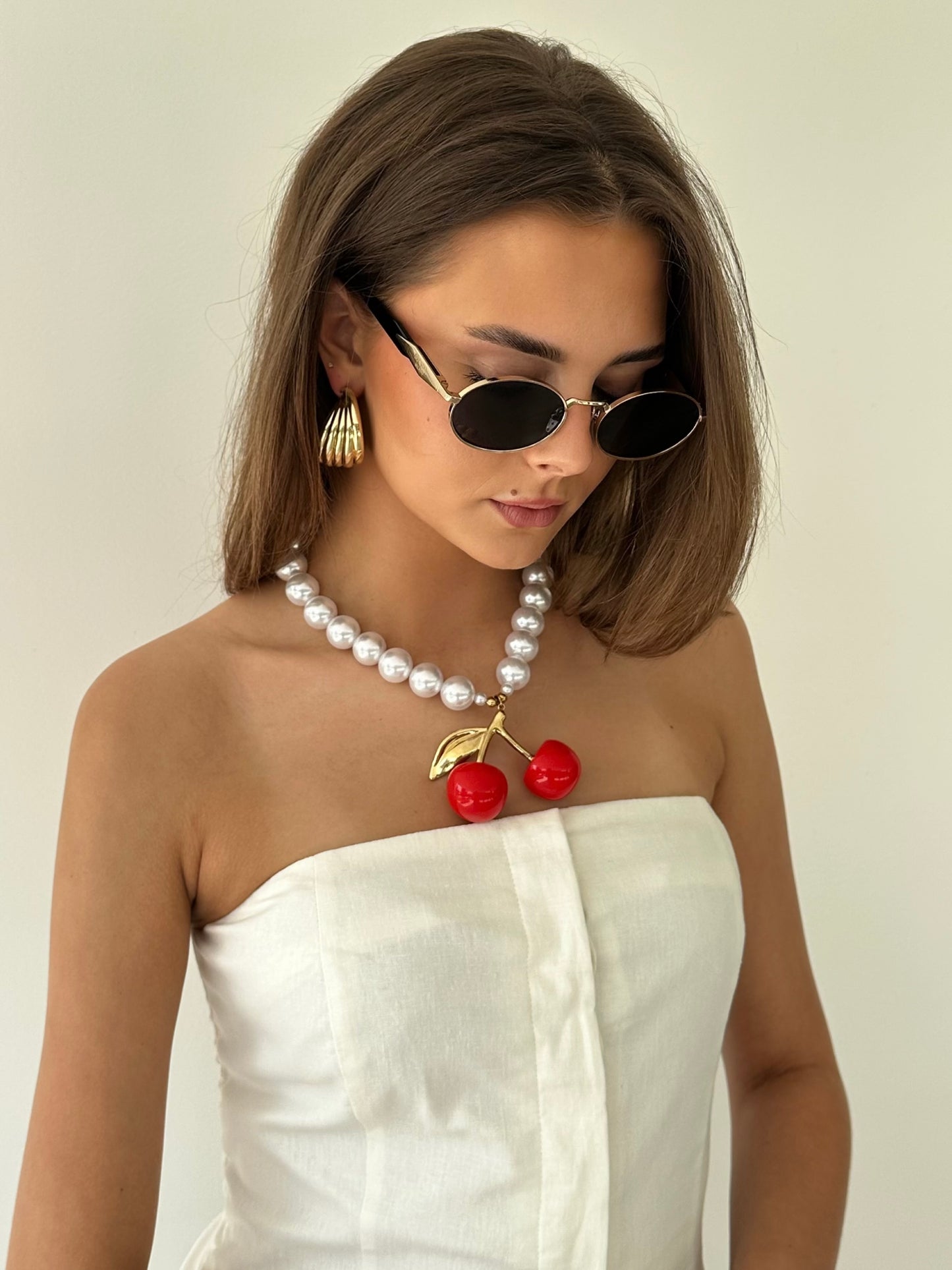 Juicy June ketting