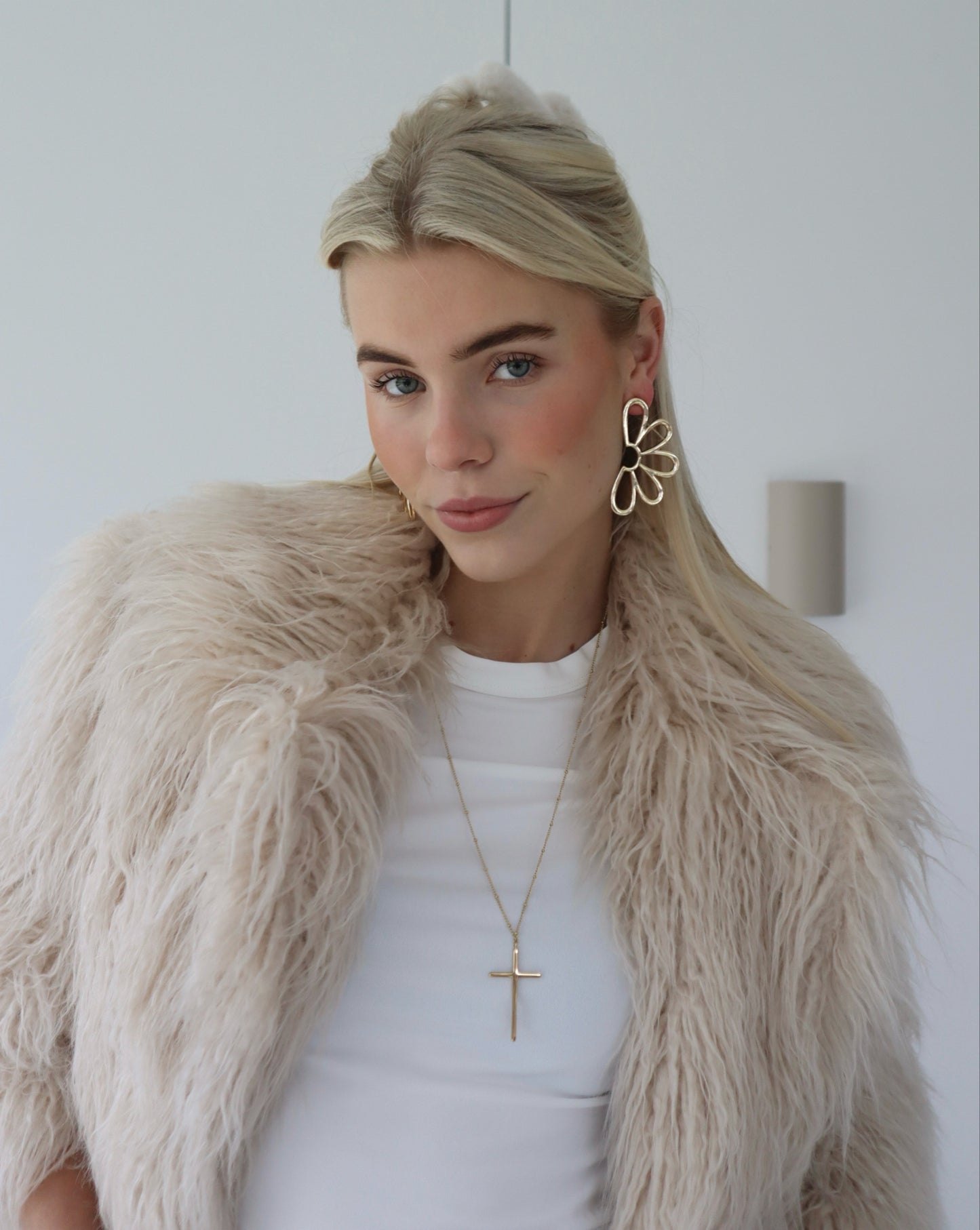 Janna oorbel