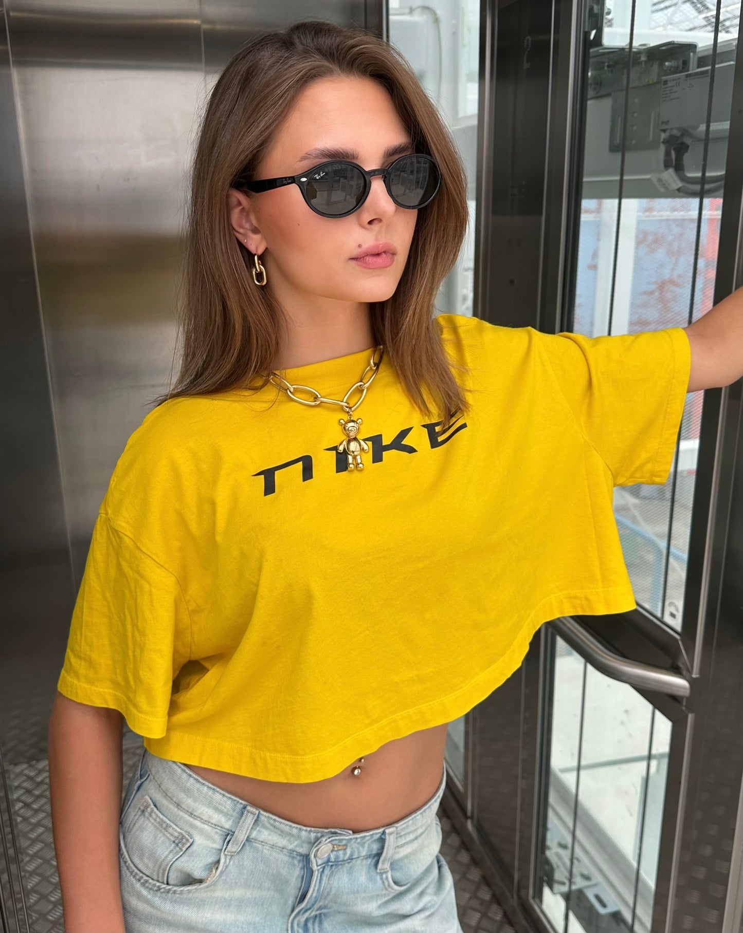 Amina ketting