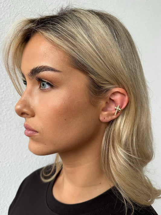 Ear cuff - 16