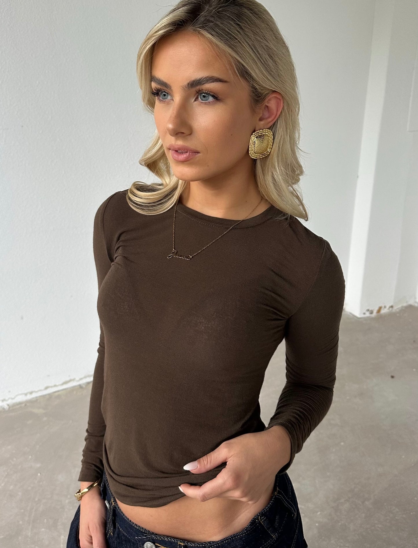 Bastien top