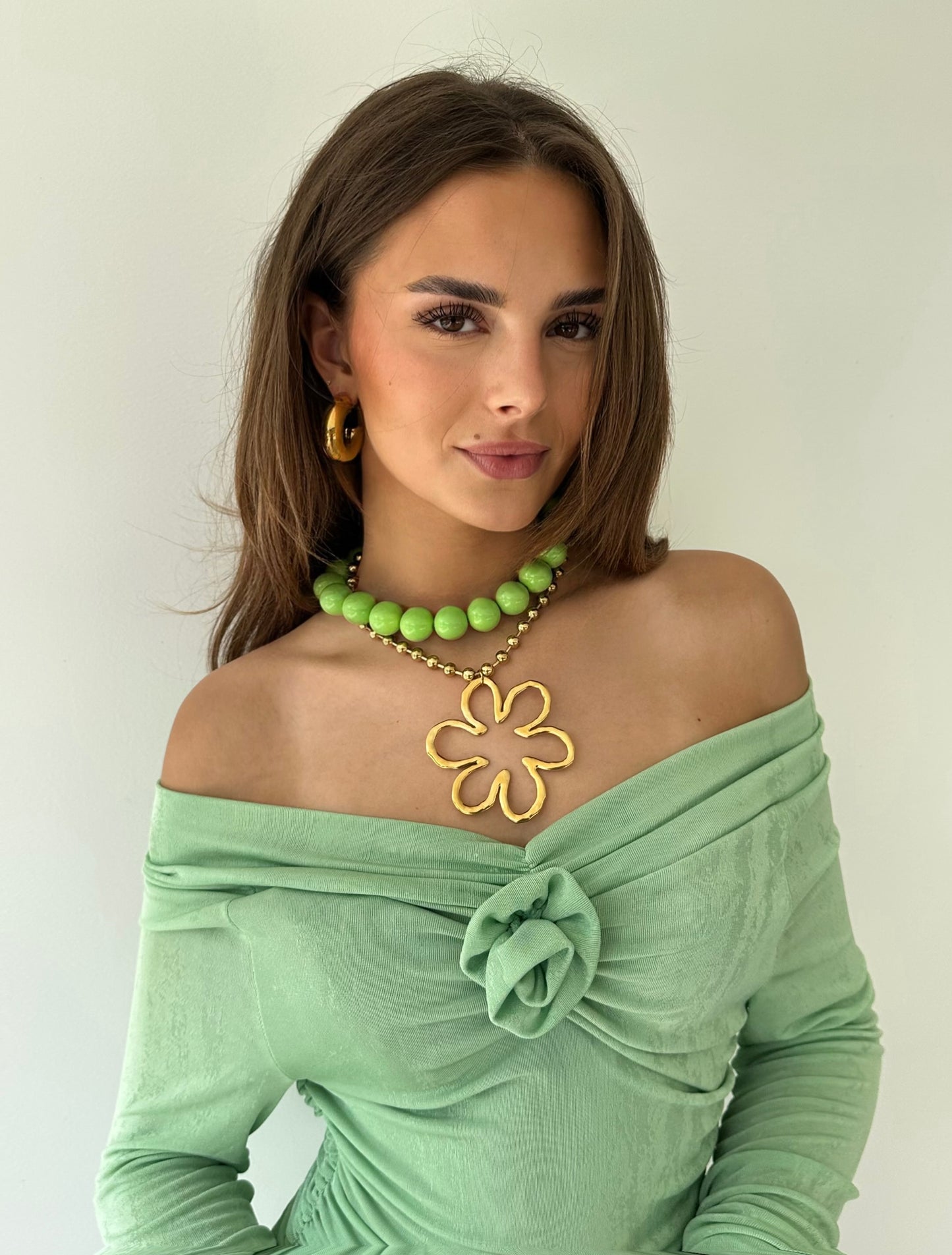 Isla ketting