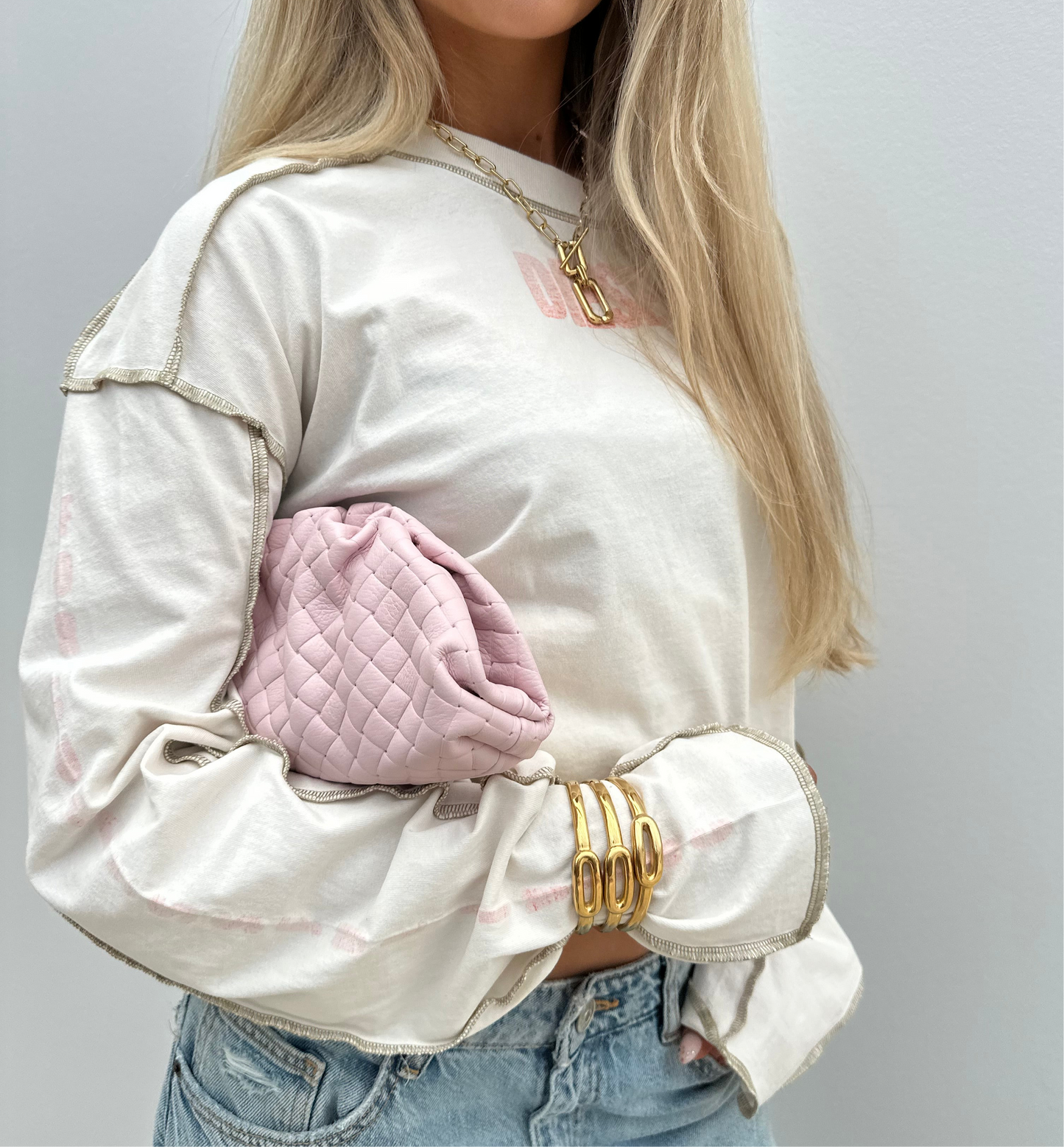 Flo armband