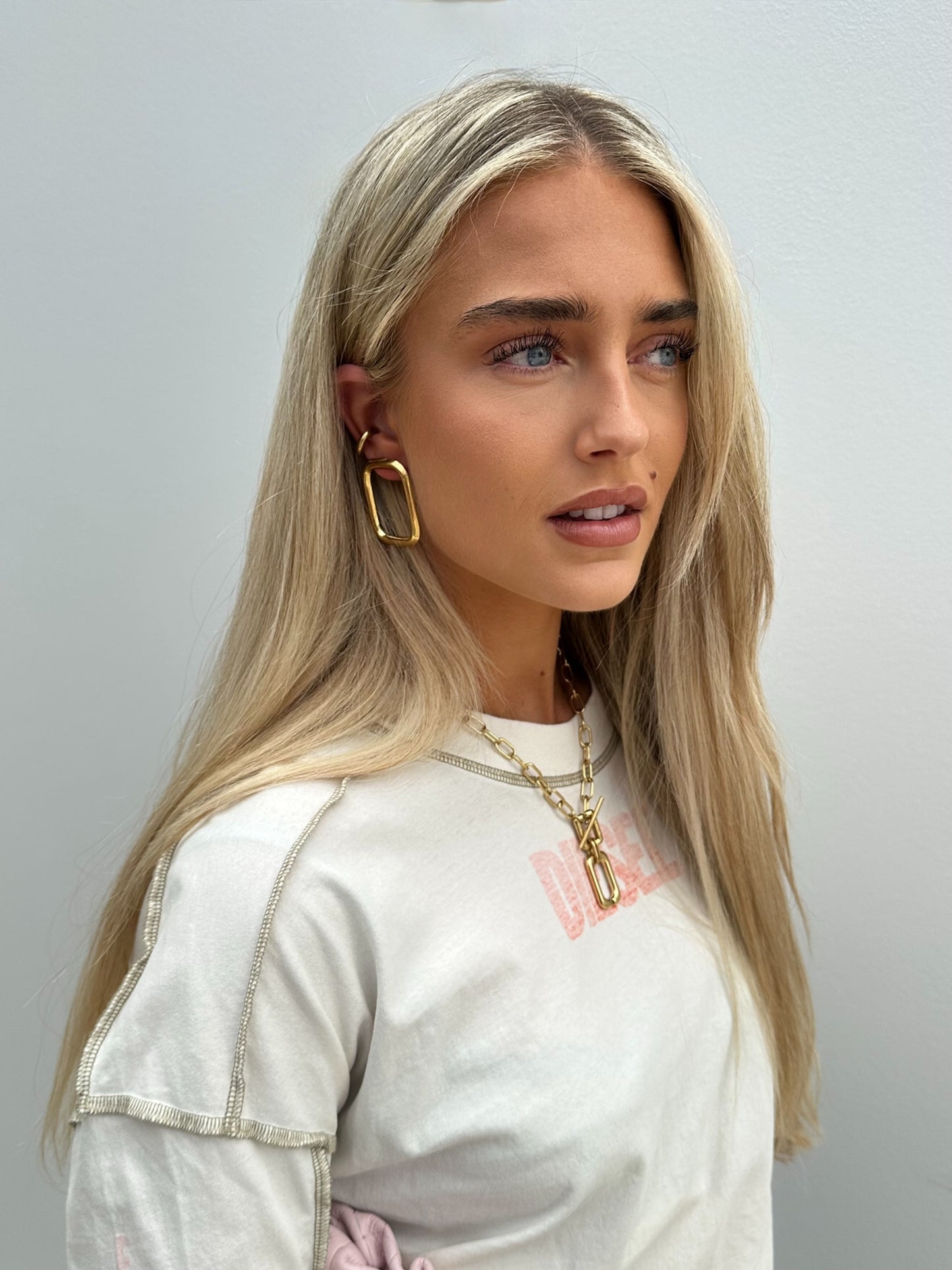 Jessy oorbel