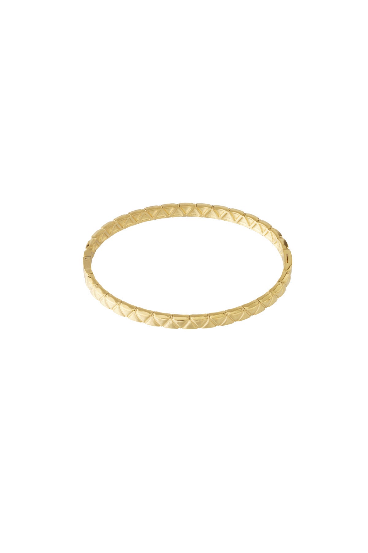Flora bangle