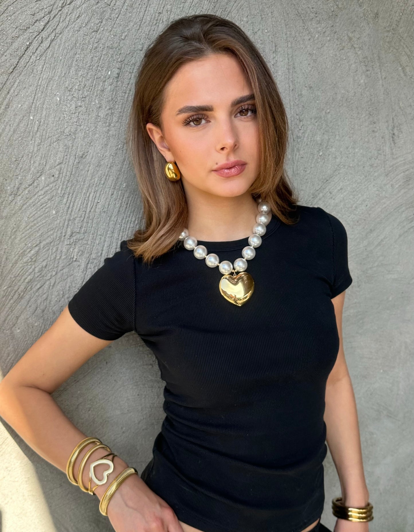 Mylie ketting