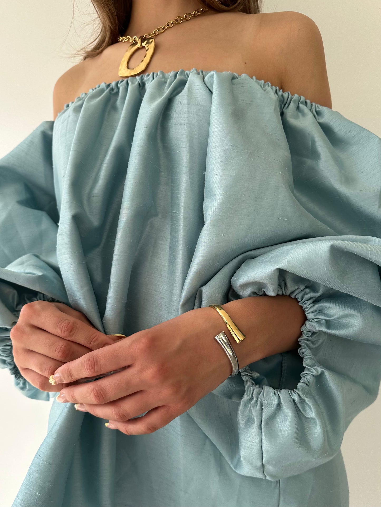 Grace bangle