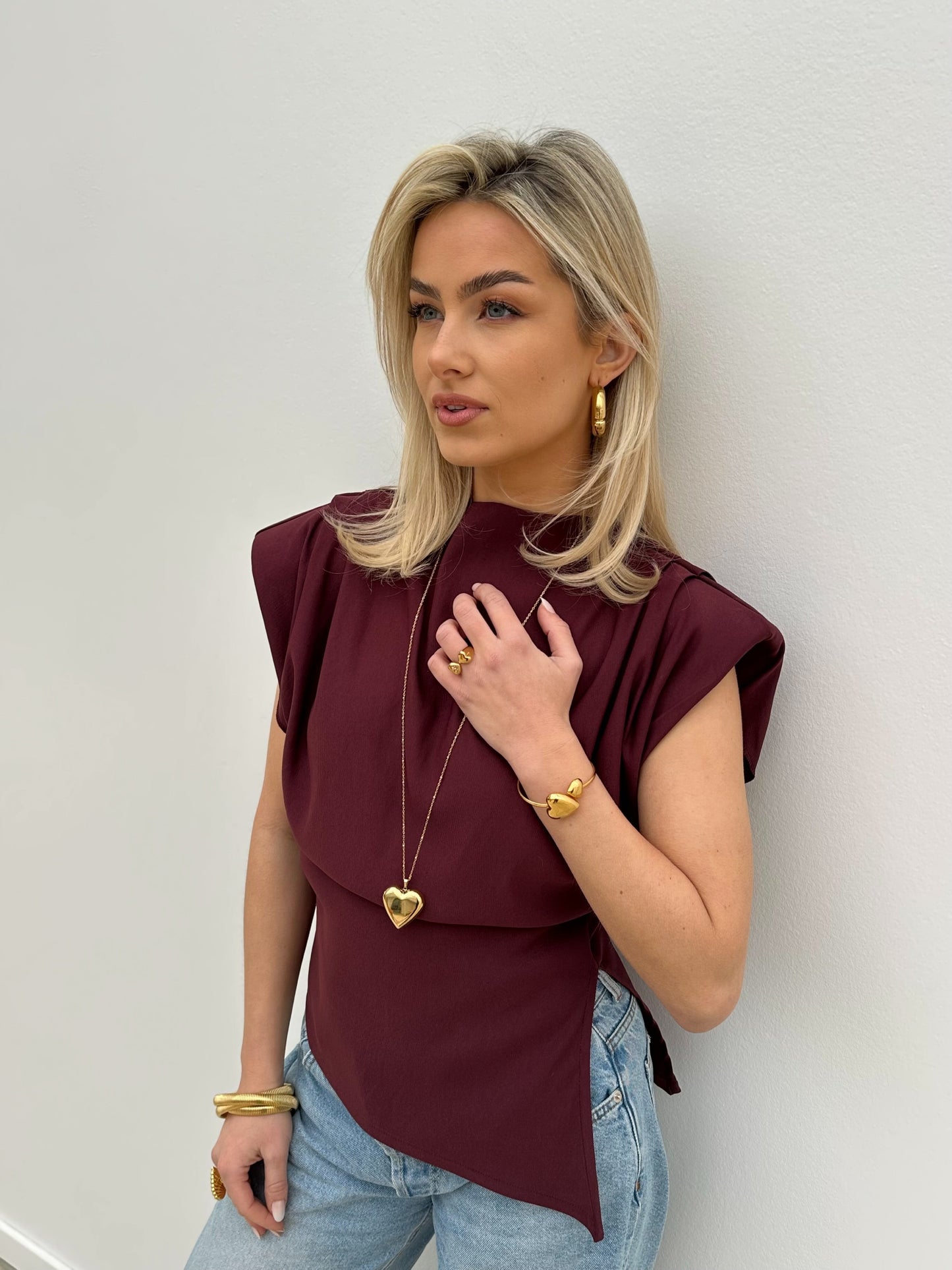 Dolce ketting