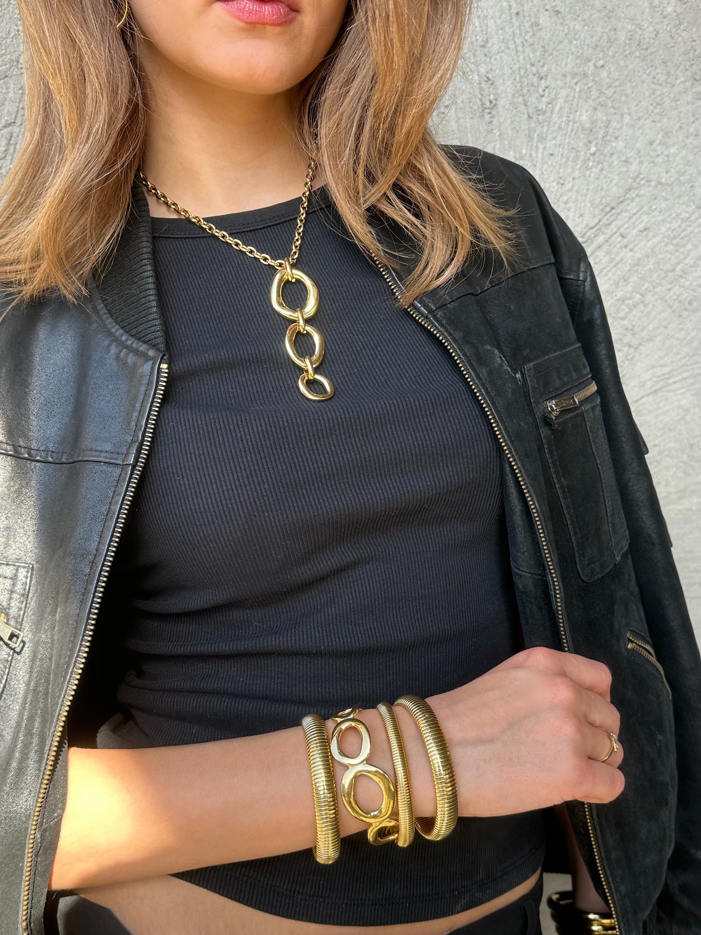 Cerice bangle