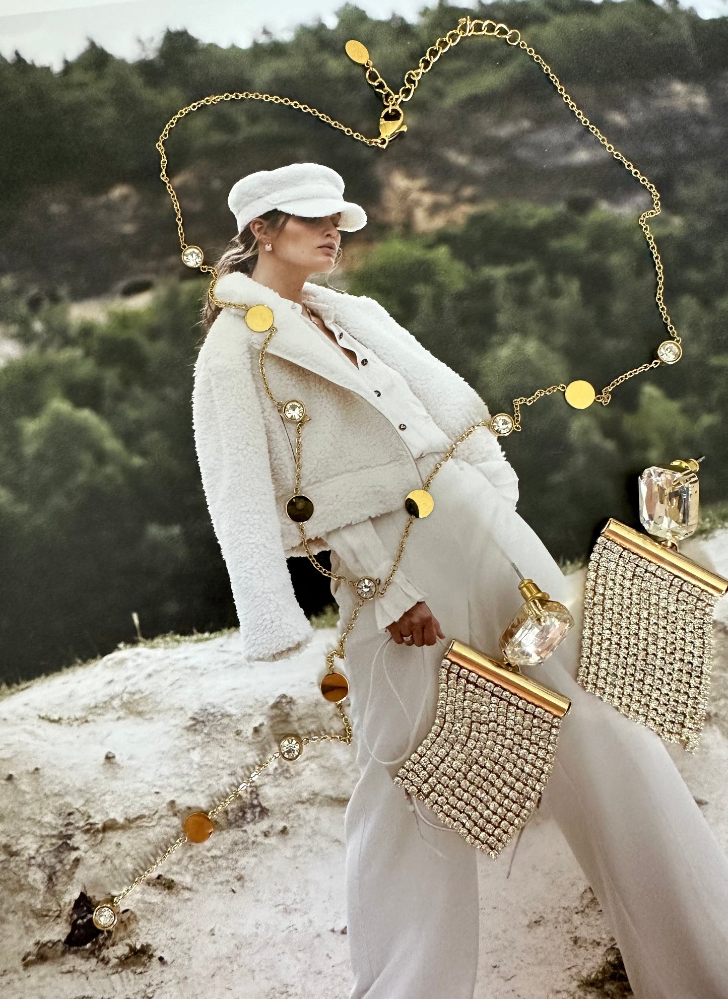 Felice ketting