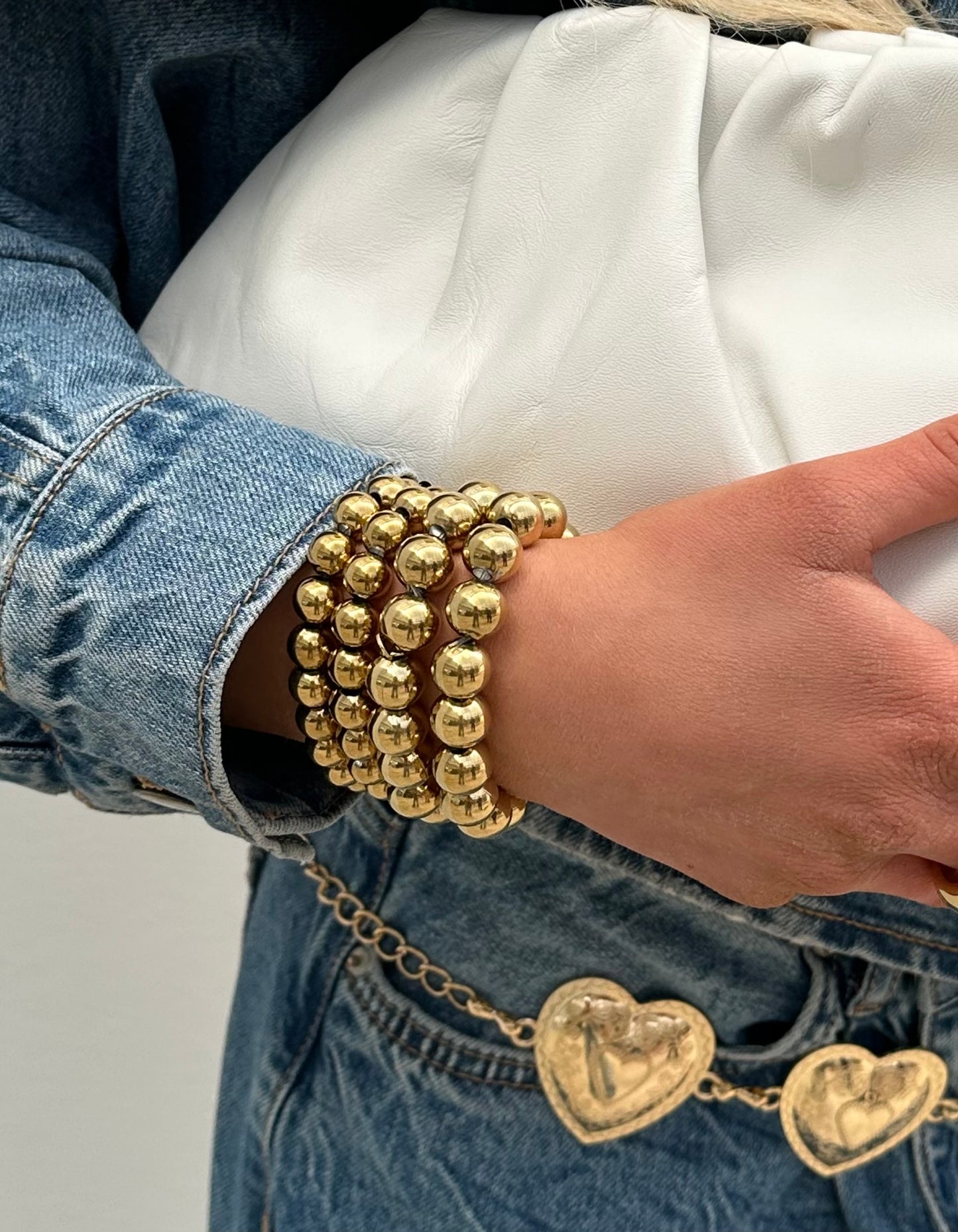 Mia Mia armband