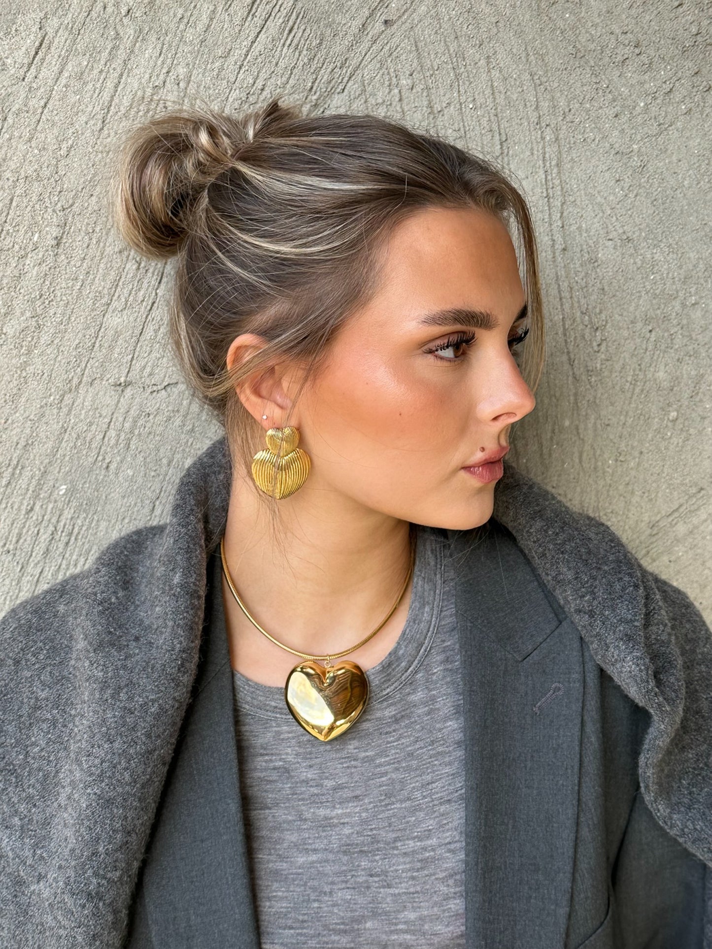 Elias ketting