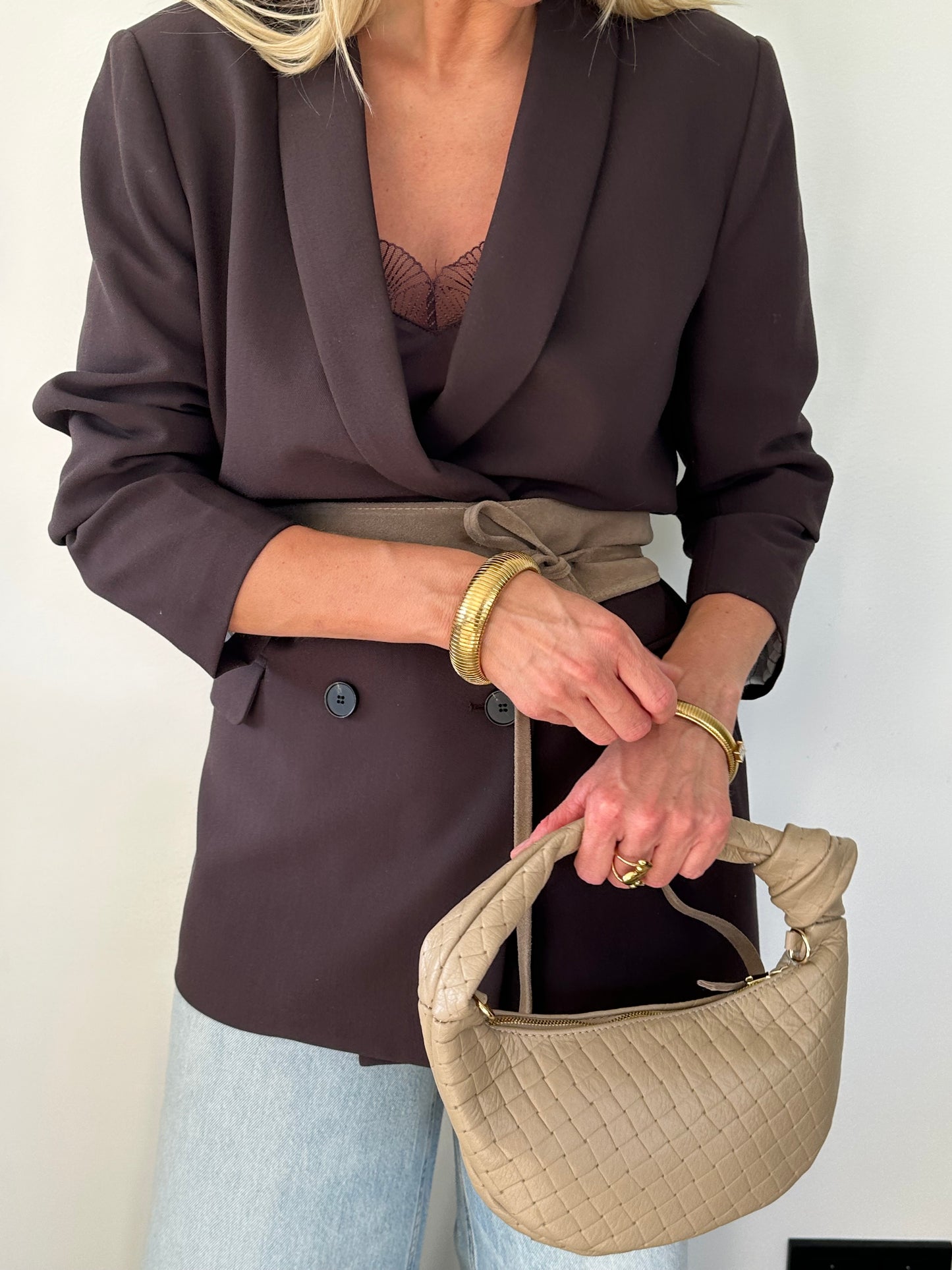 Noëll tas