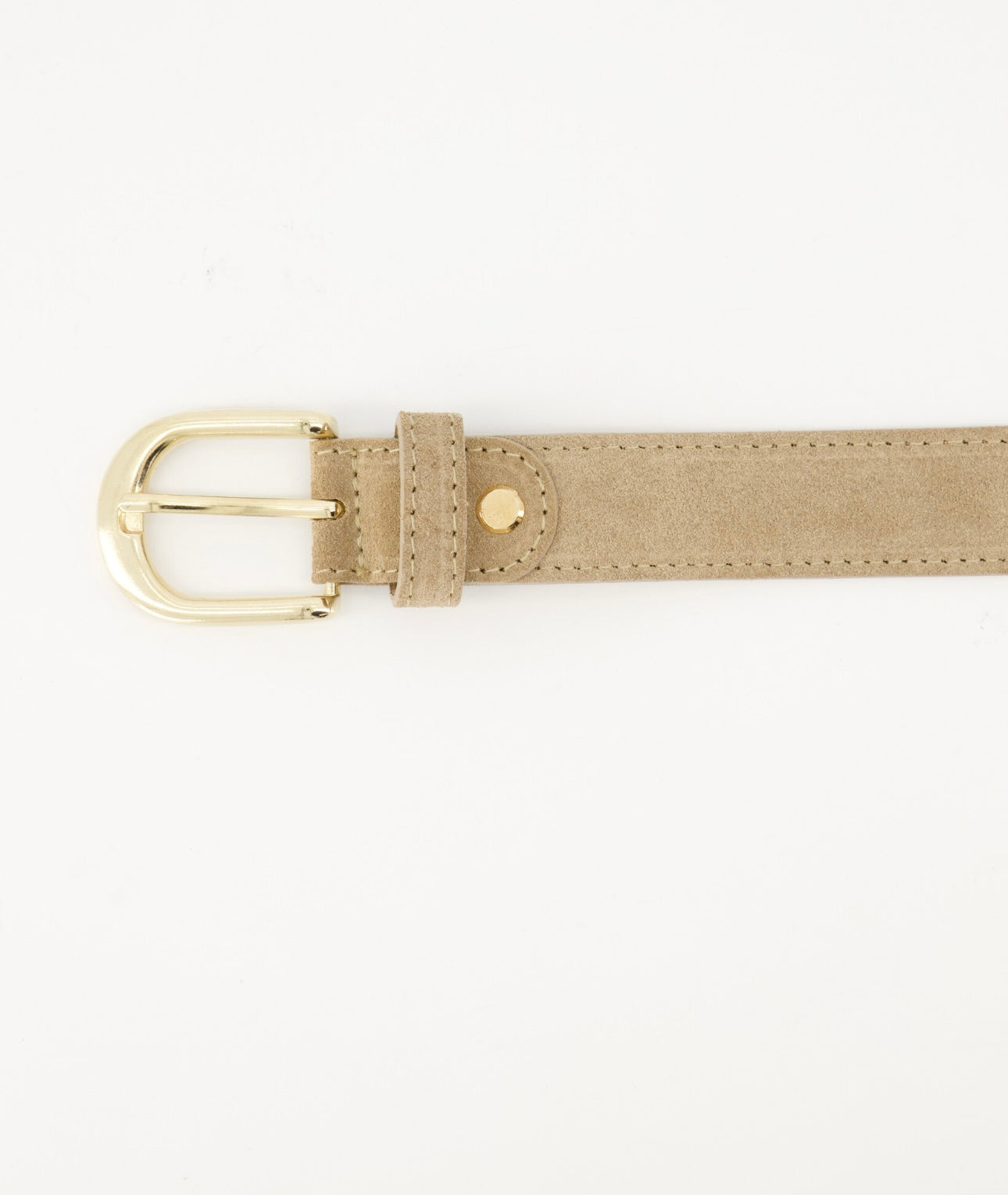 Beau riem