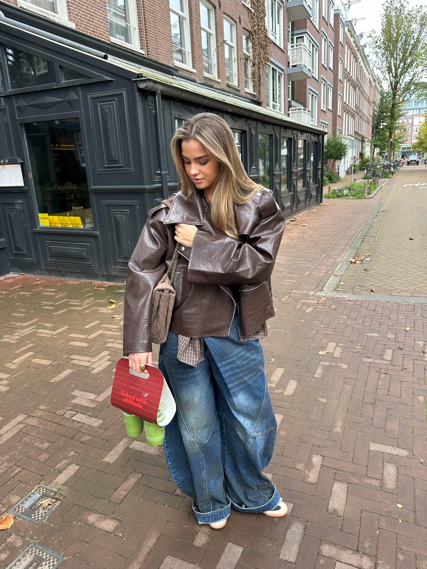 Jaxx jeans