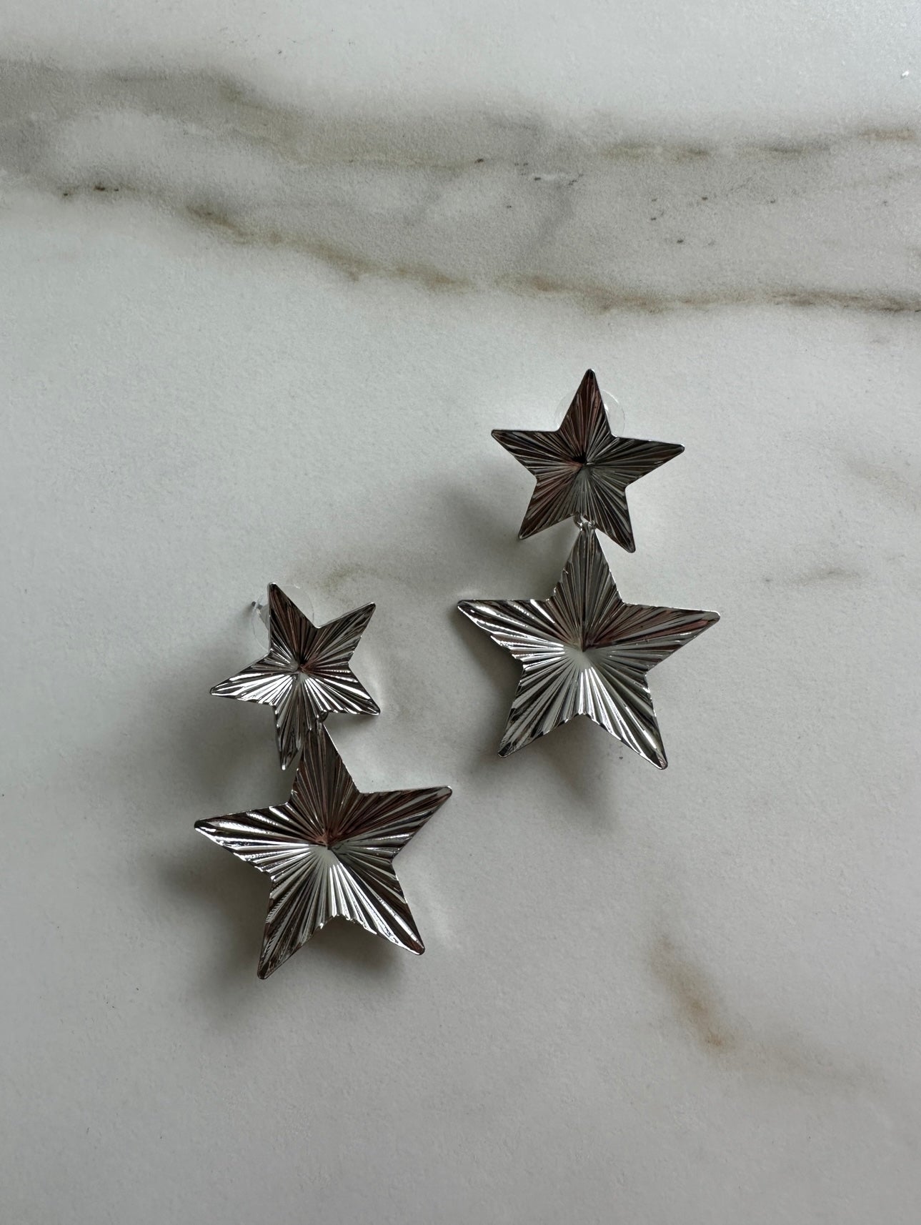 Starry oorbel