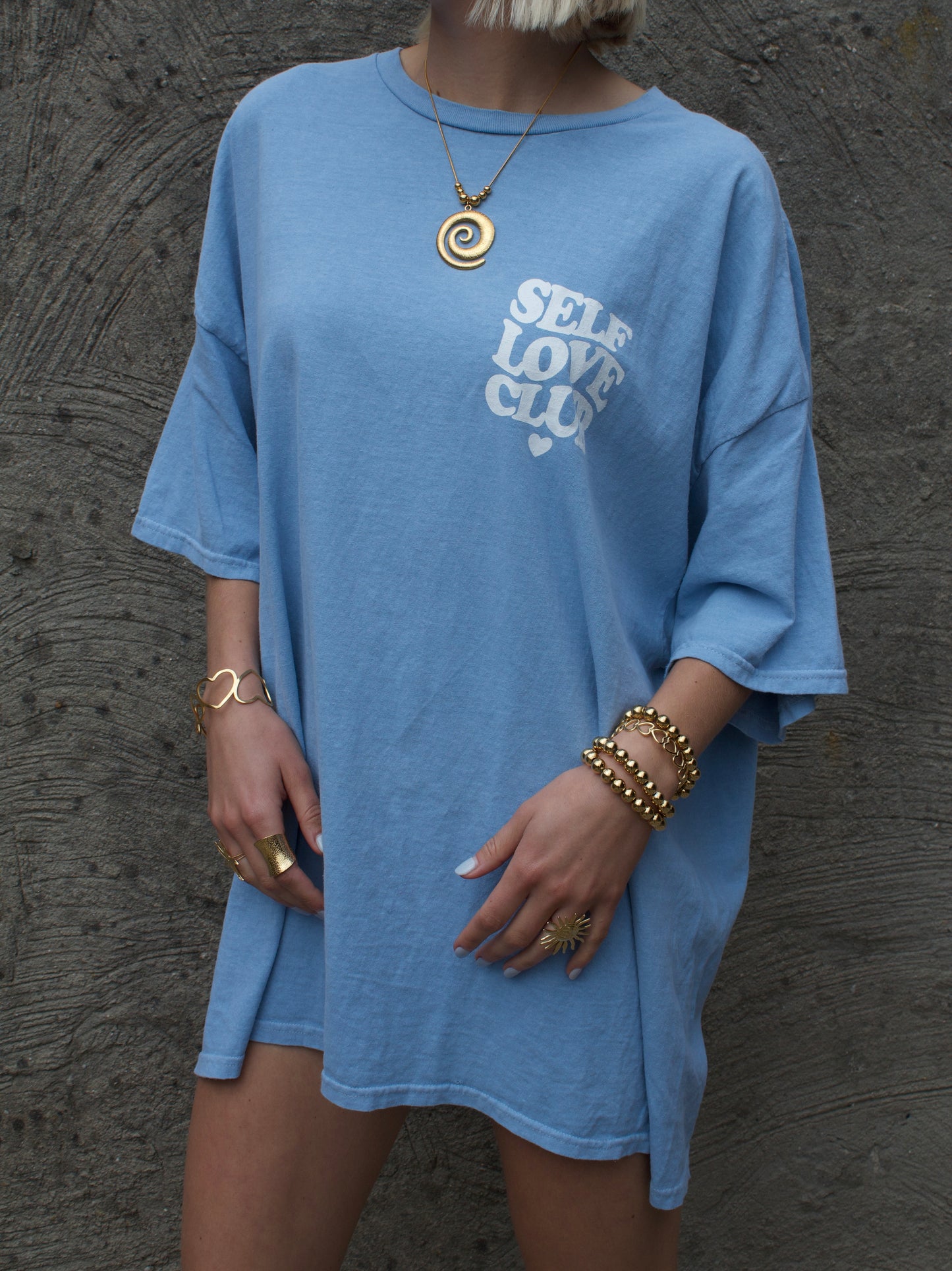 T-Shirt dress