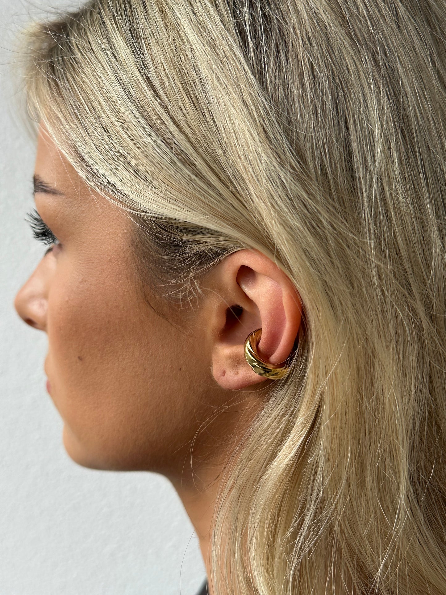 Ear cuff - 9