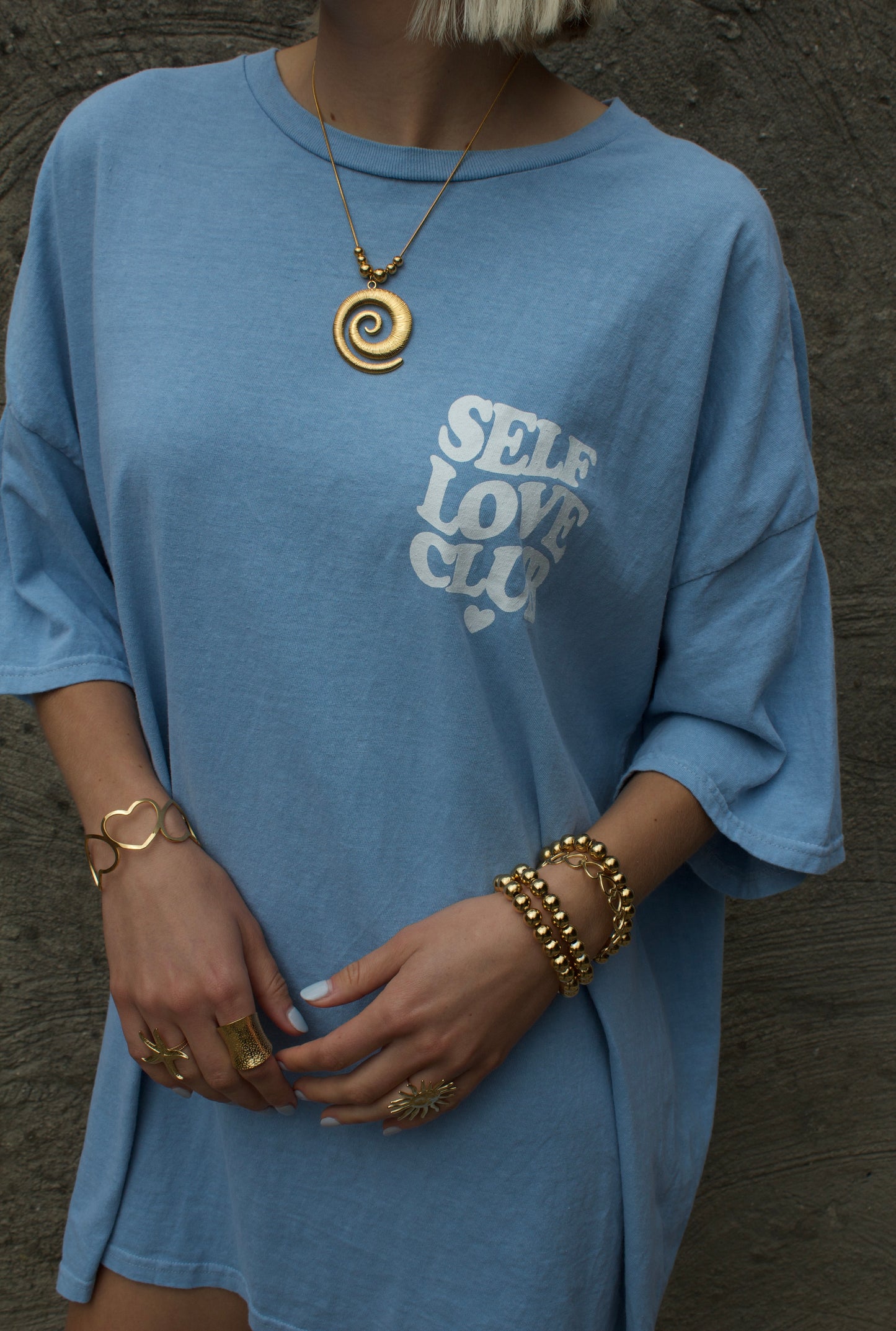 T-Shirt dress