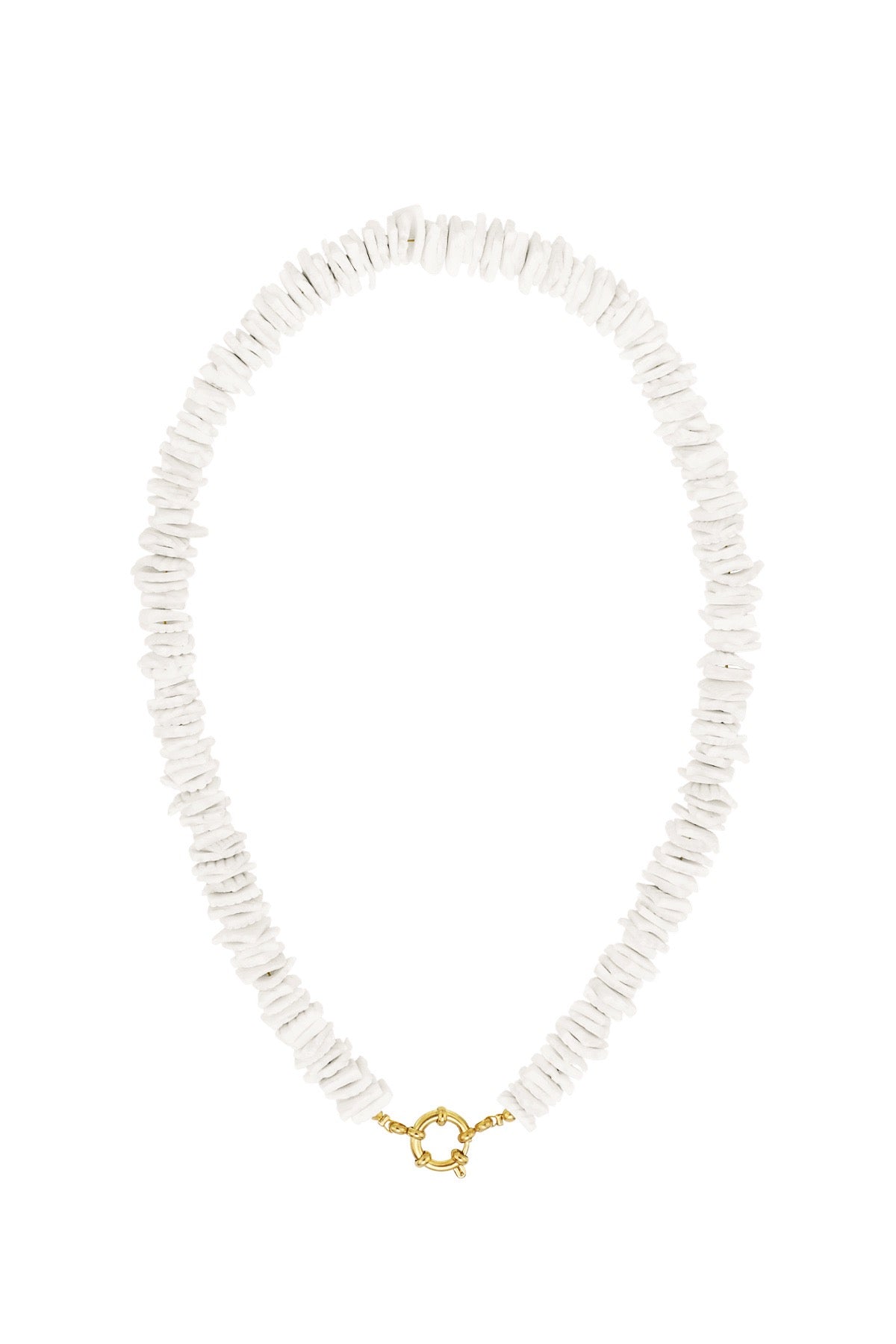Nobu ketting