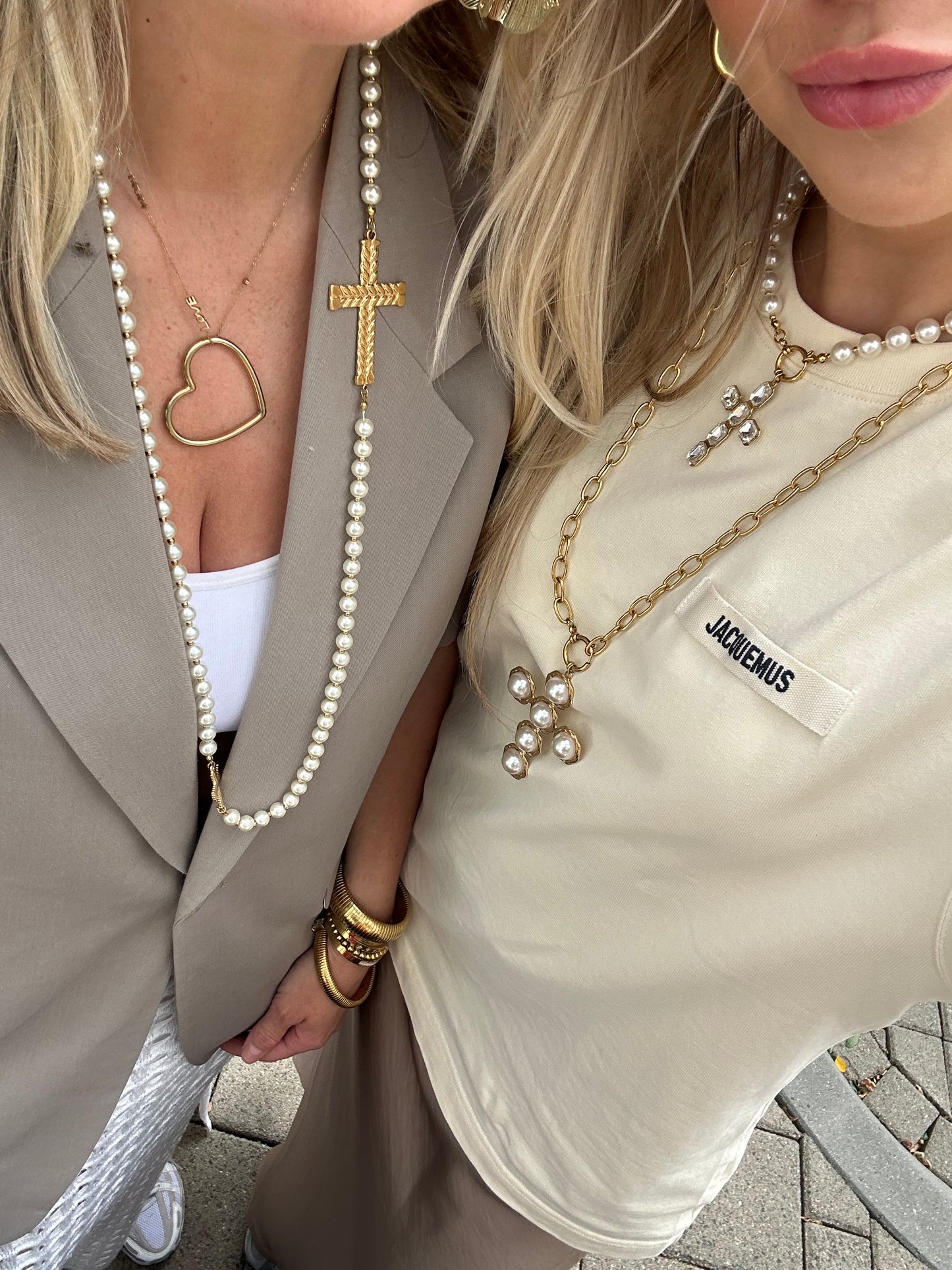 Ellie ketting