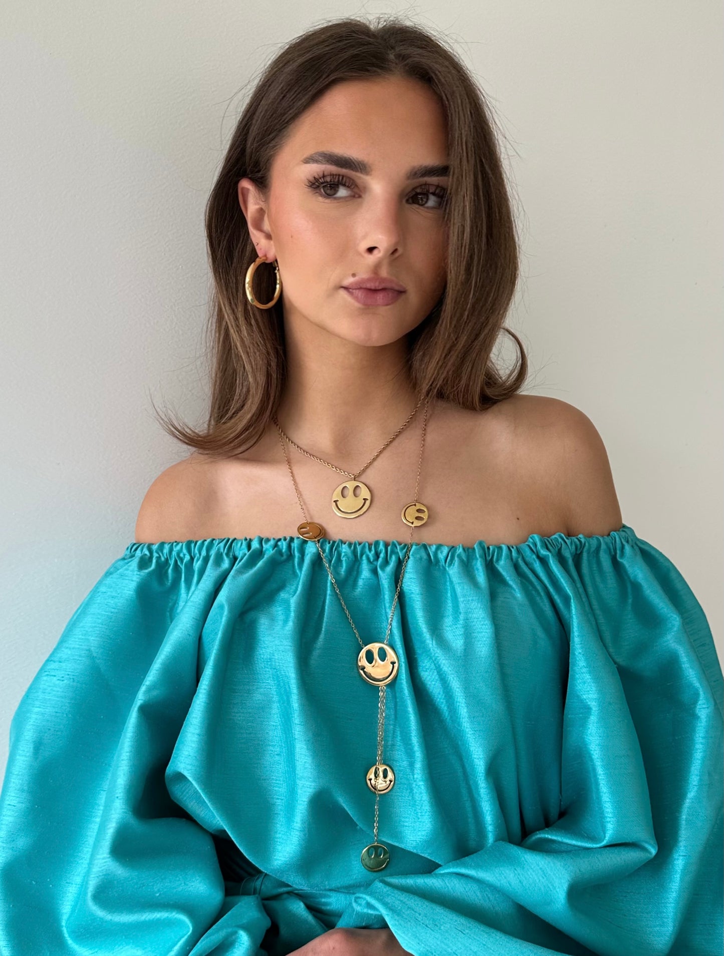 Iconic ketting