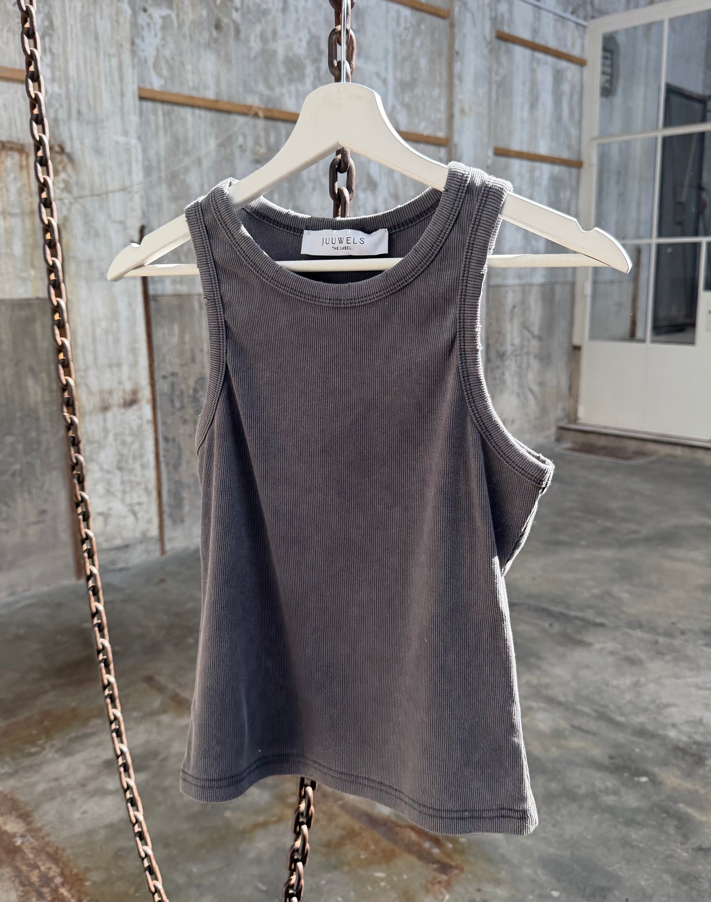 Jules top