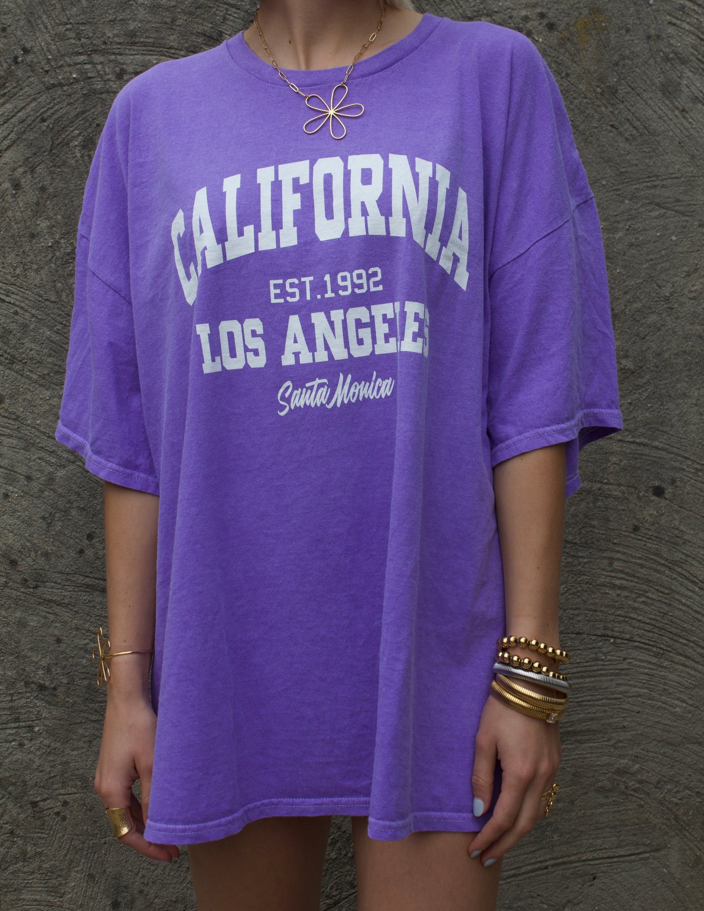 T-Shirt dress