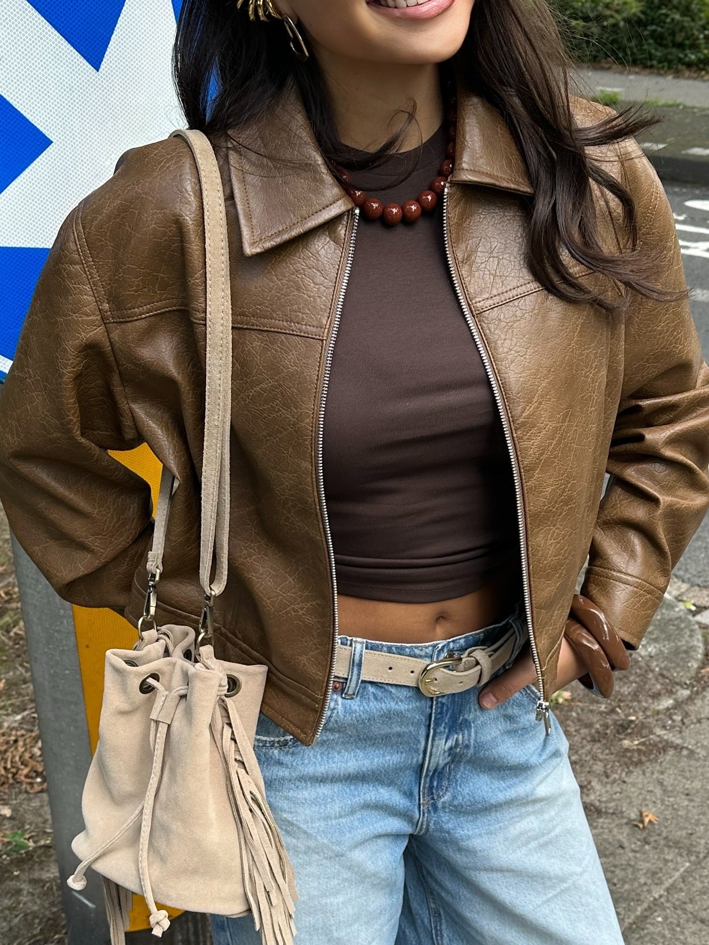 Annie ketting