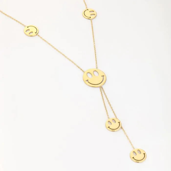 Iconic ketting