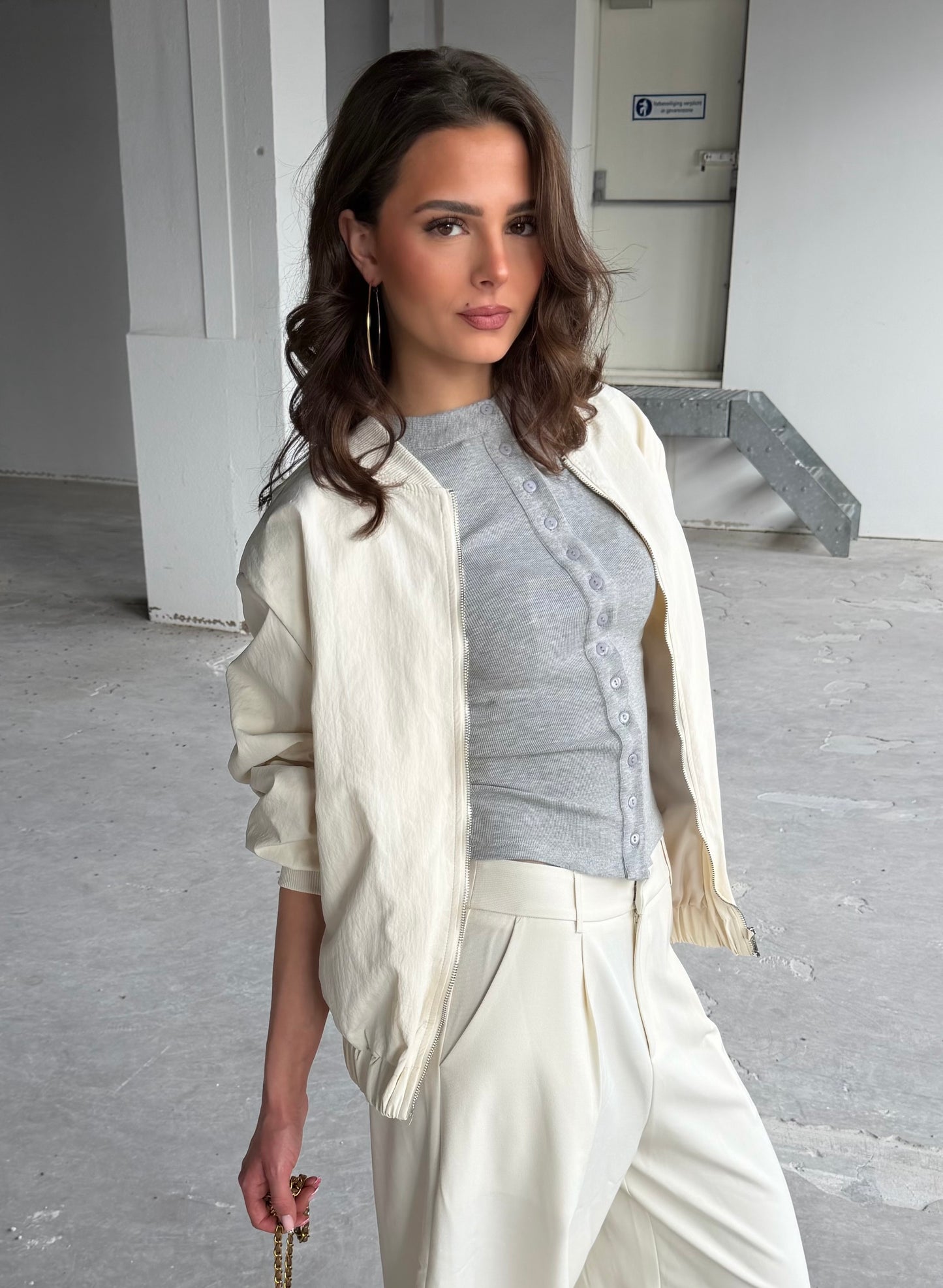 Kaia jacket