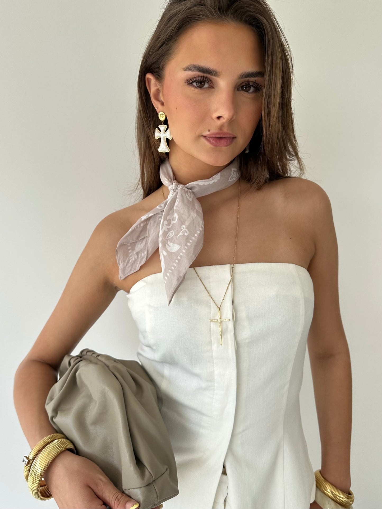 Isadora oorbel