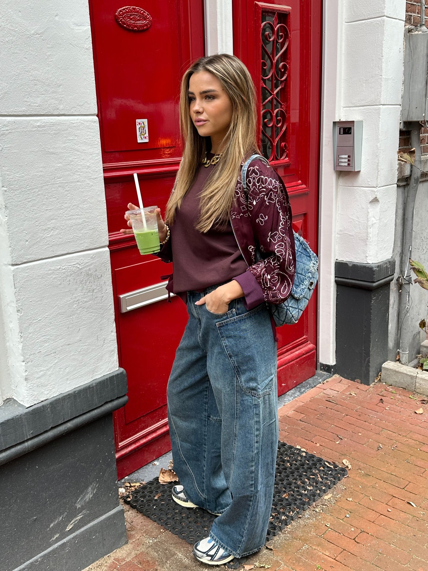 Rayan jeans