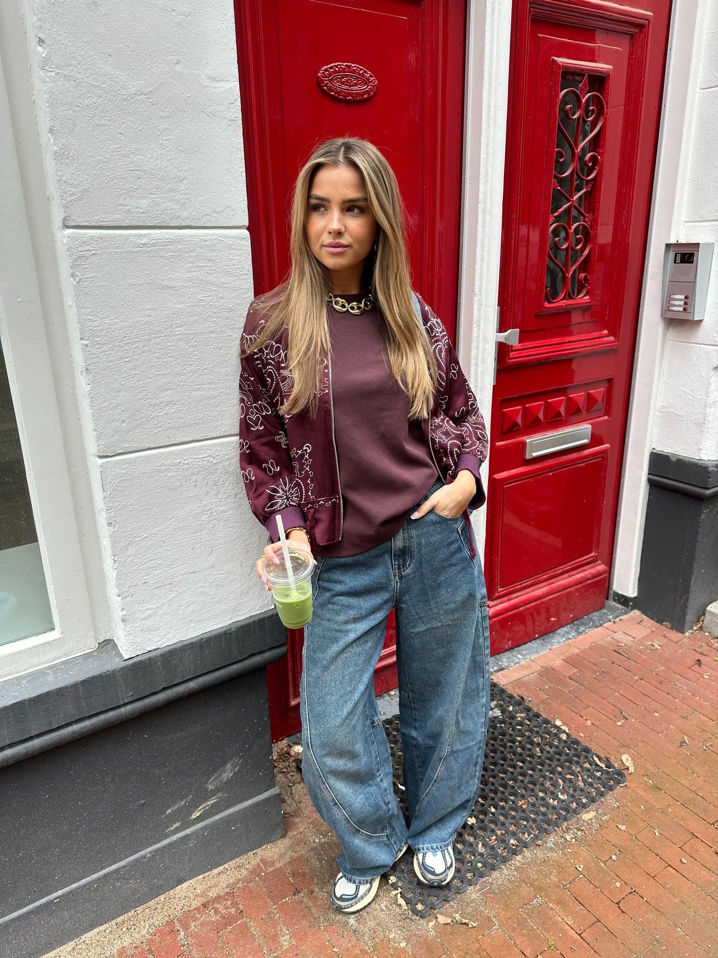 Rayan jeans