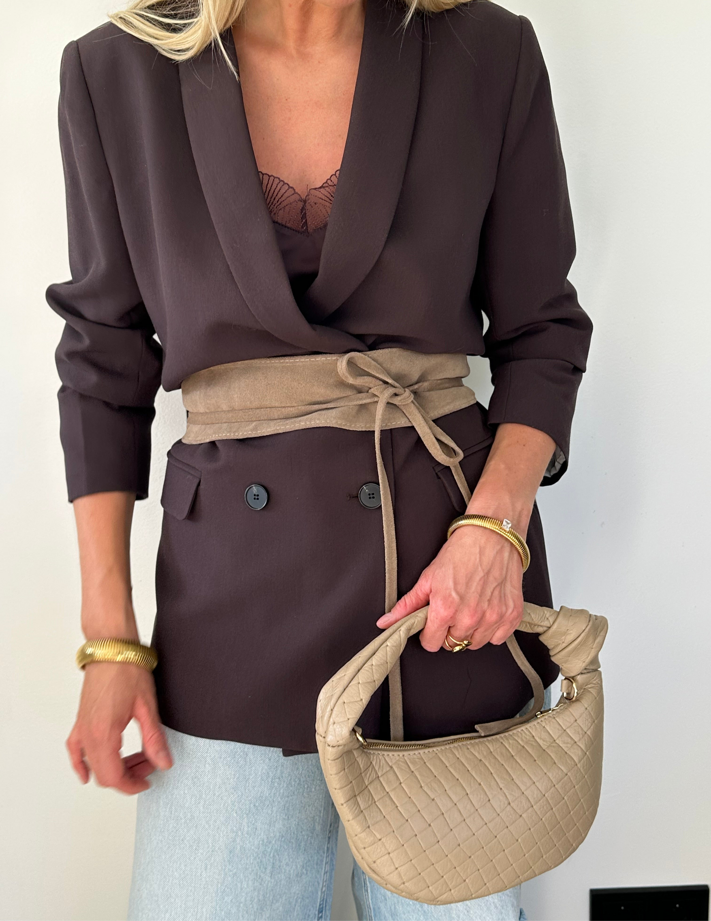 Noëll tas