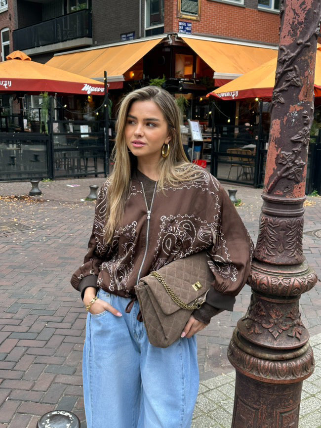 Lucia jacket