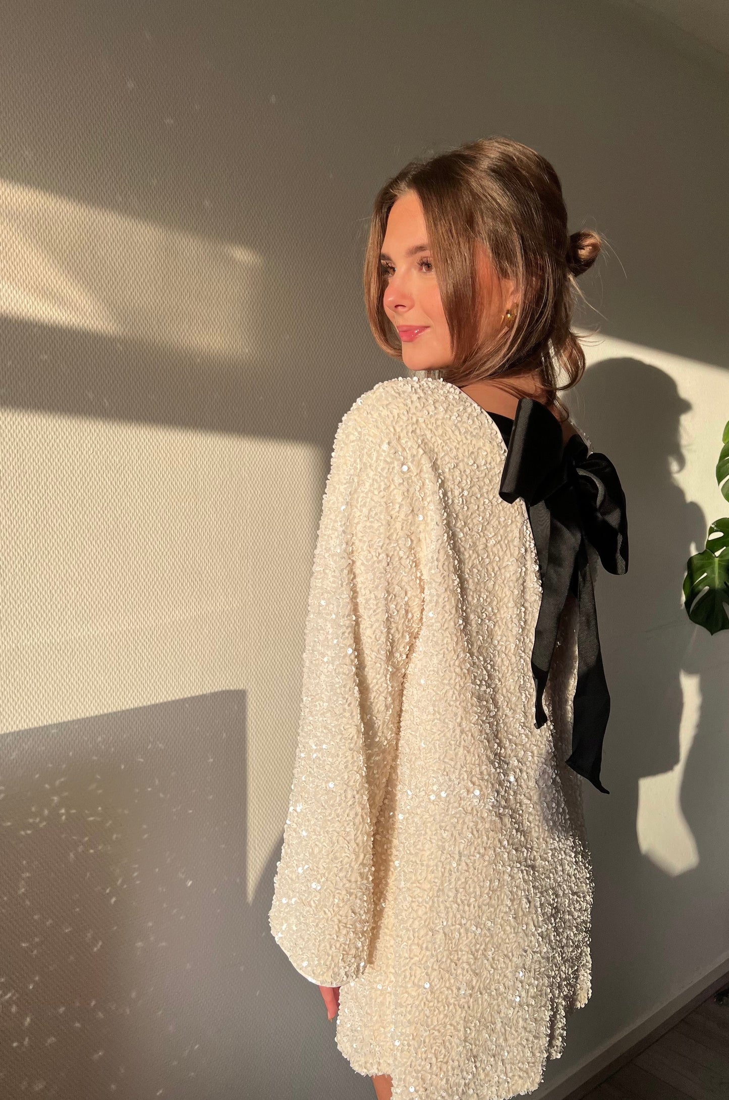 Stunning dress