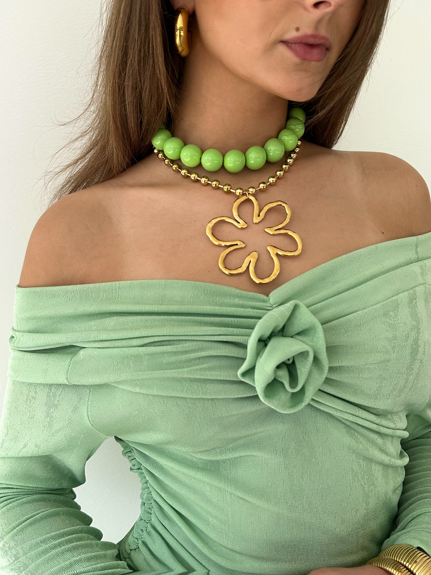 Isla ketting