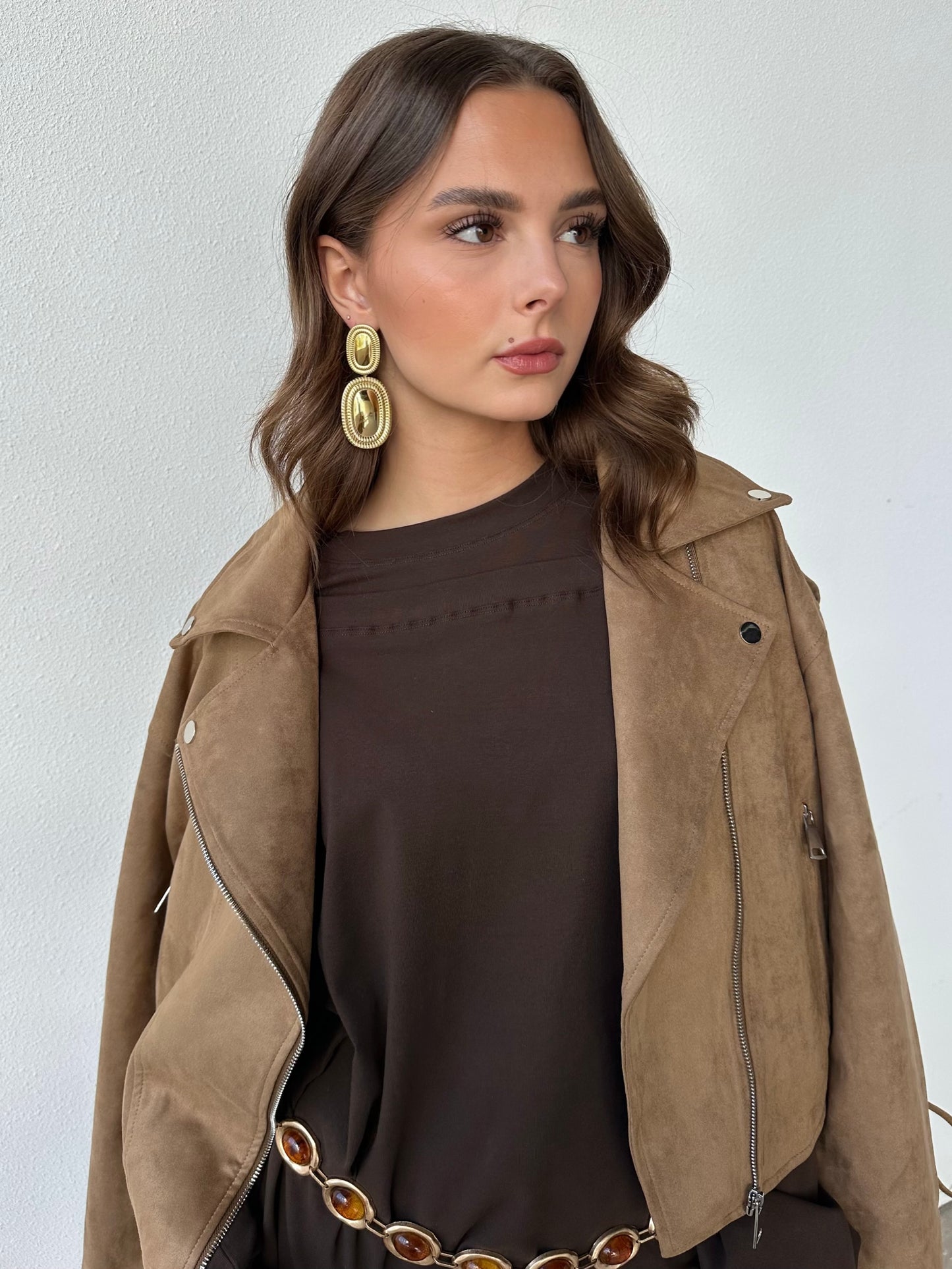 Bernice earring
