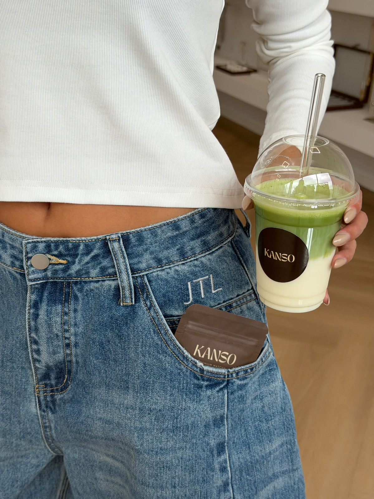 Juuwels the Label jort