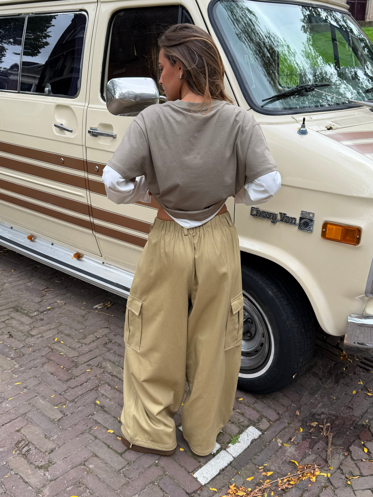 See me broek