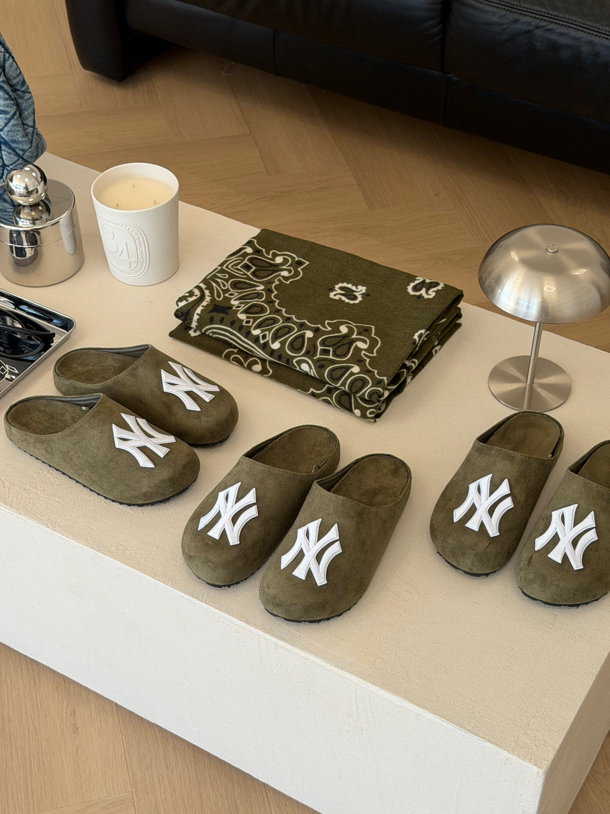 New york yankees clogs