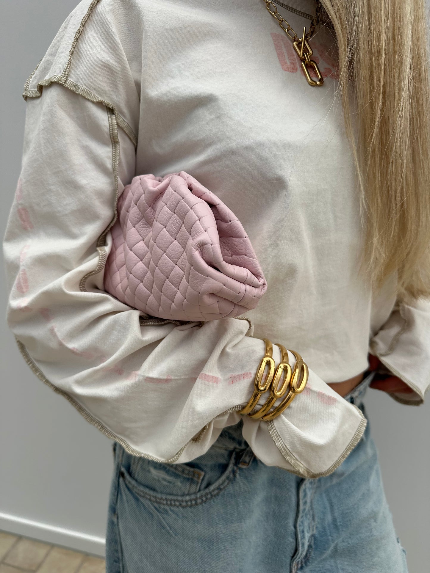 Flo armband