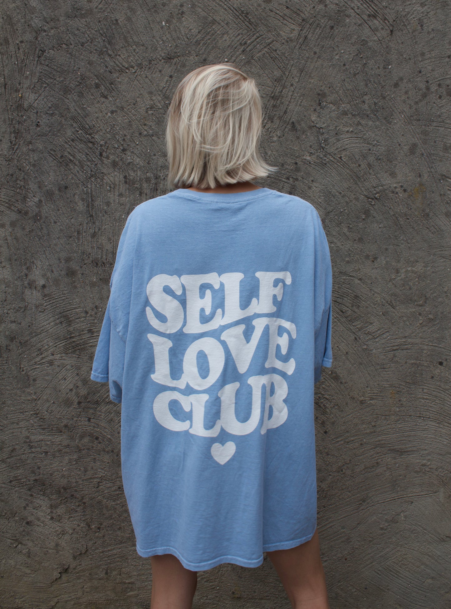 T-Shirt dress