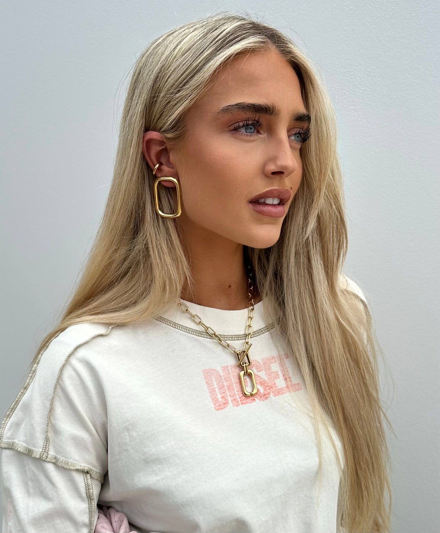 Jessy oorbel