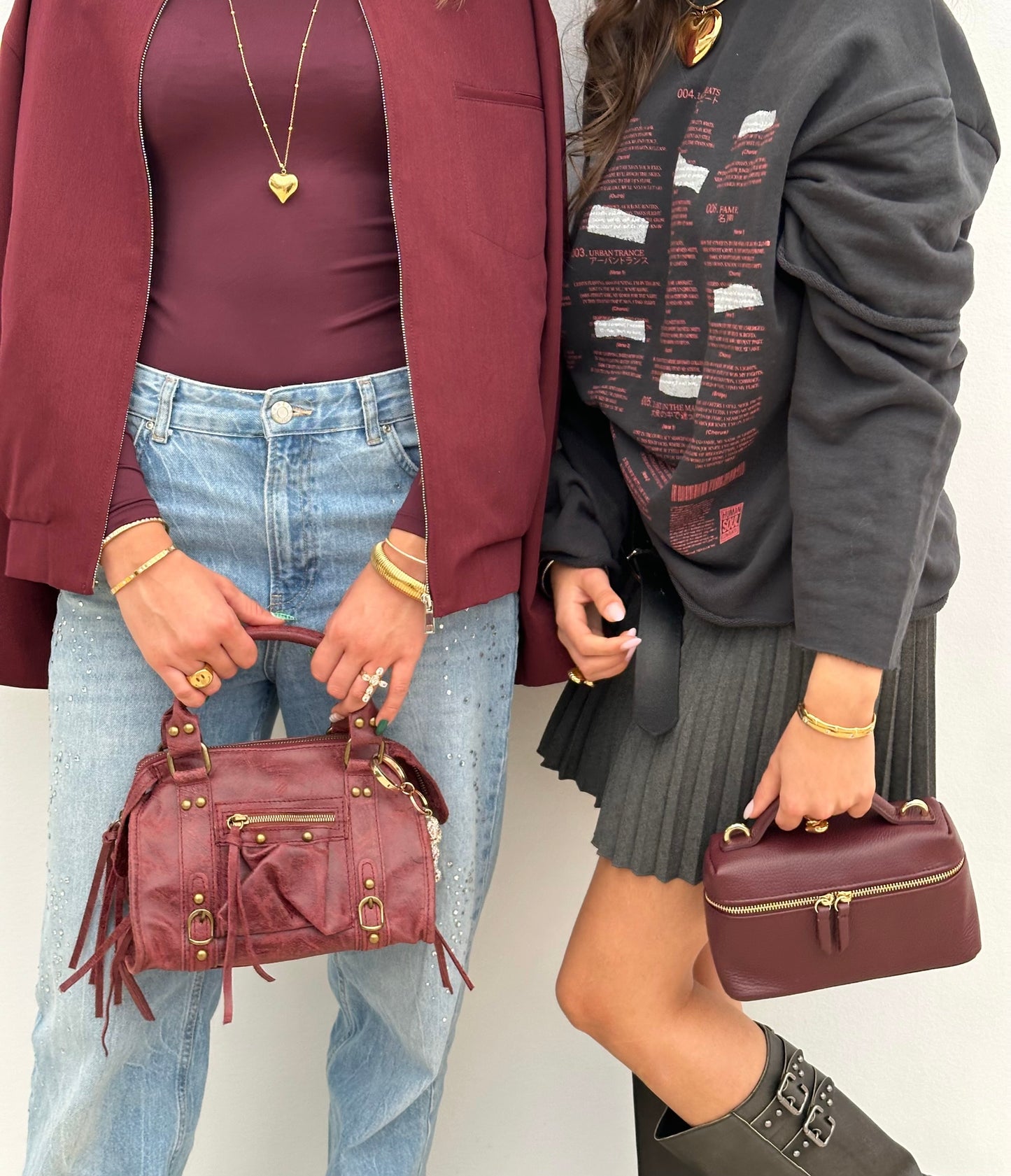 Liva bag