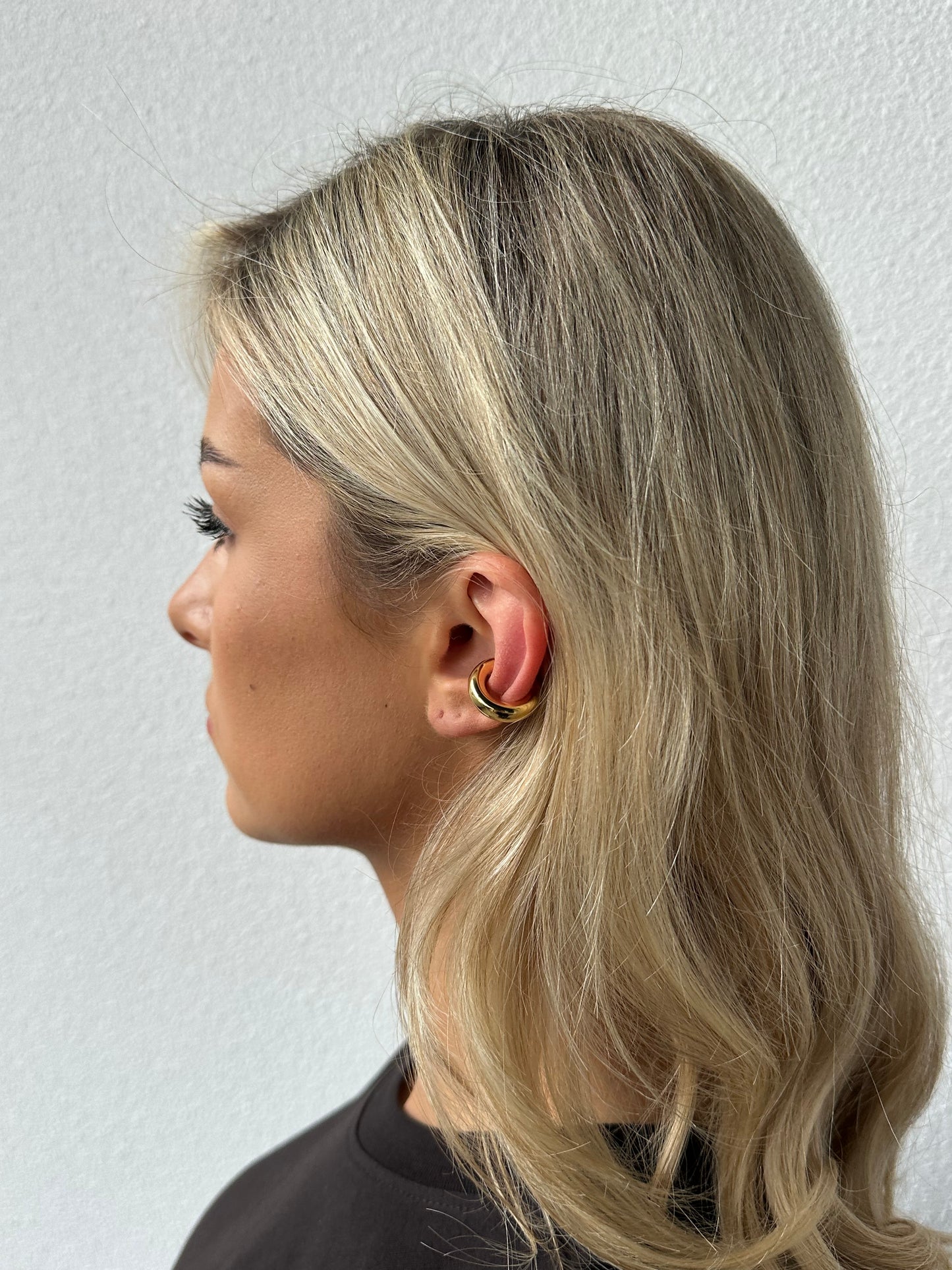 Ear cuff - 11