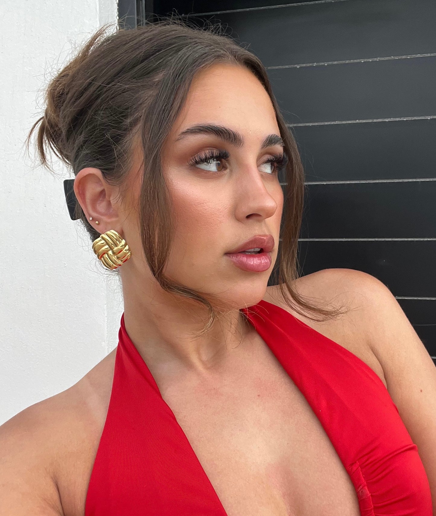 Nena oorbel